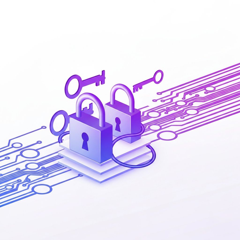 End-to-End Encryption